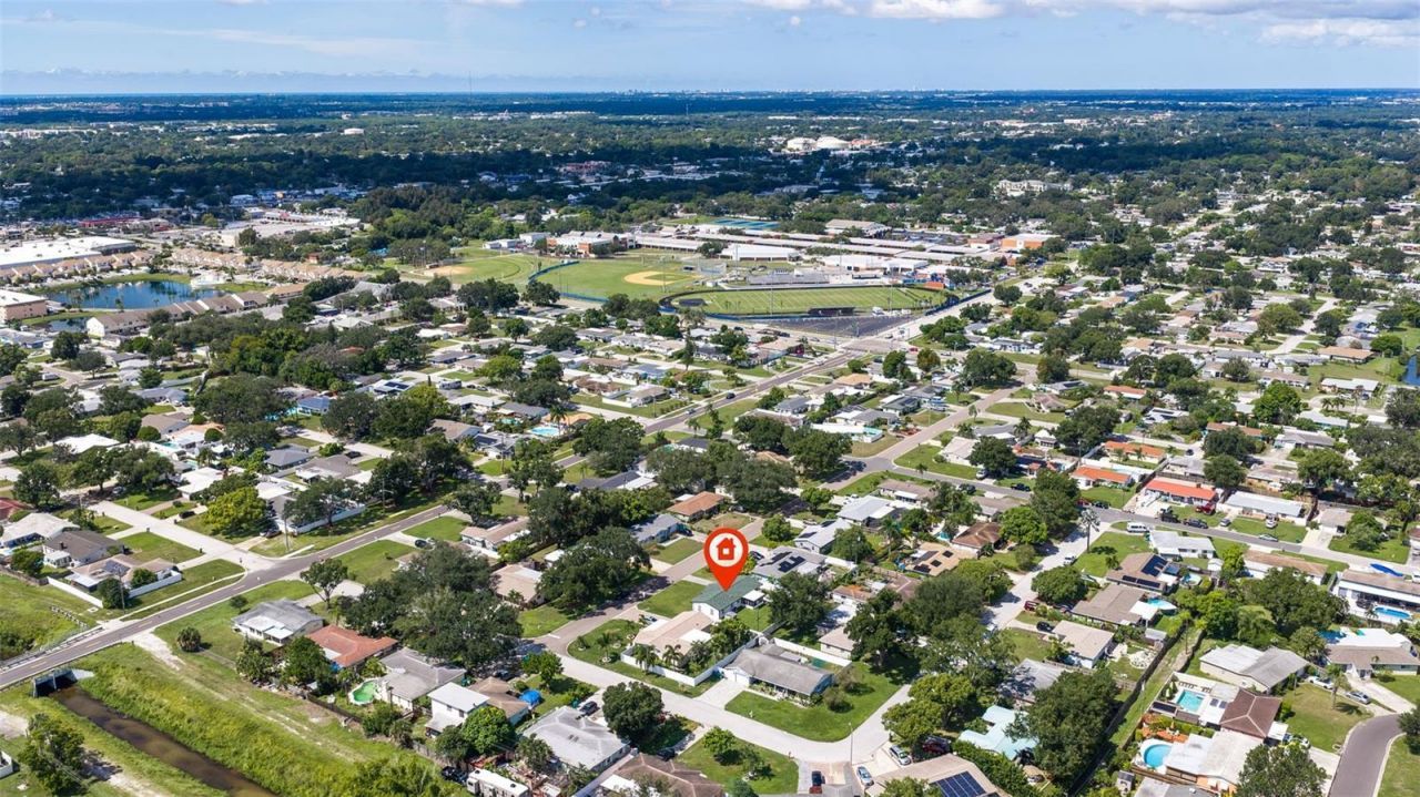 4333 61st Lane N, Kenneth City, FL 33709 Photo
