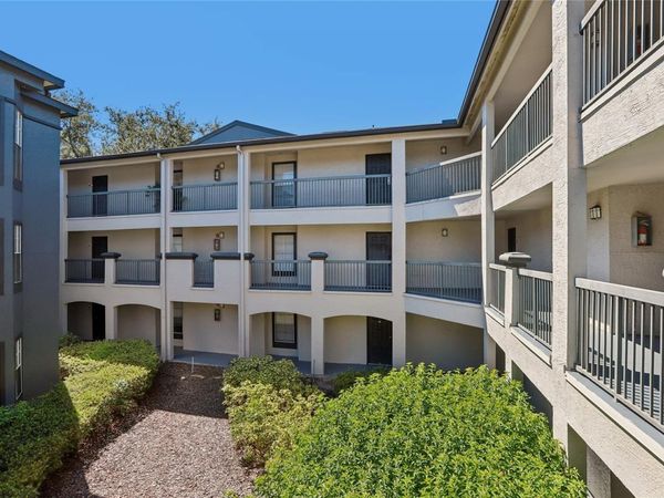 13110 ARBOR ISLE DRIVE , Unit 201, TEMPLE TERRACE, FL 33637