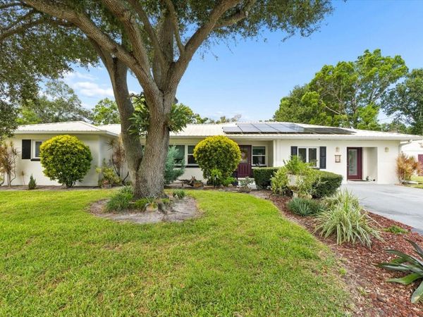 400 N CORONA AVENUE, CLEARWATER, FL 33765