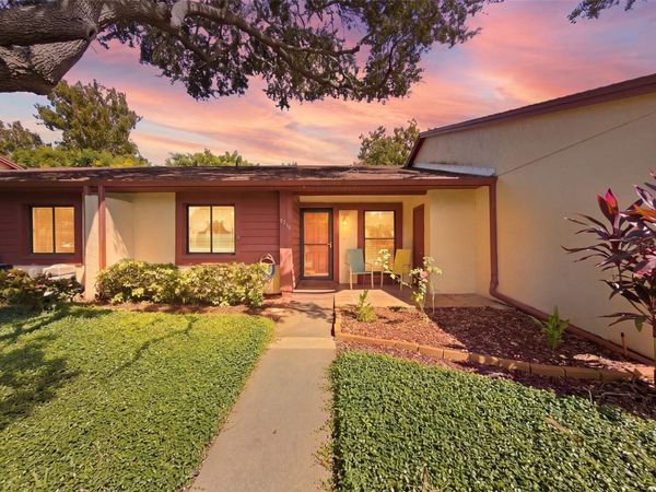 7319 GREYSTONE DRIVE , HUDSON, FL 34667