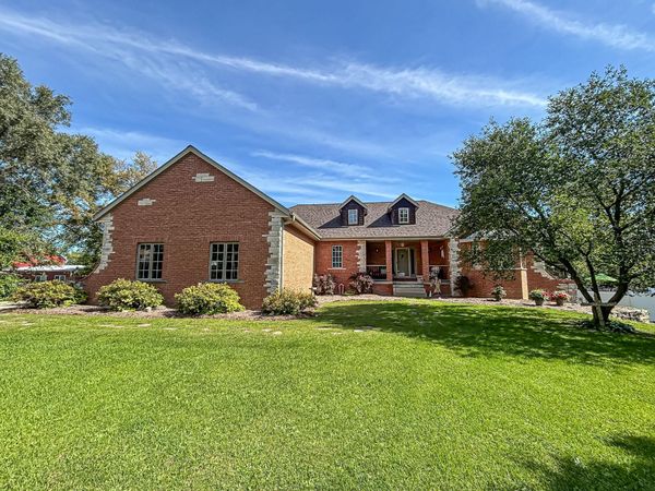 N3838 W Water St, Sullivan, WI 53178