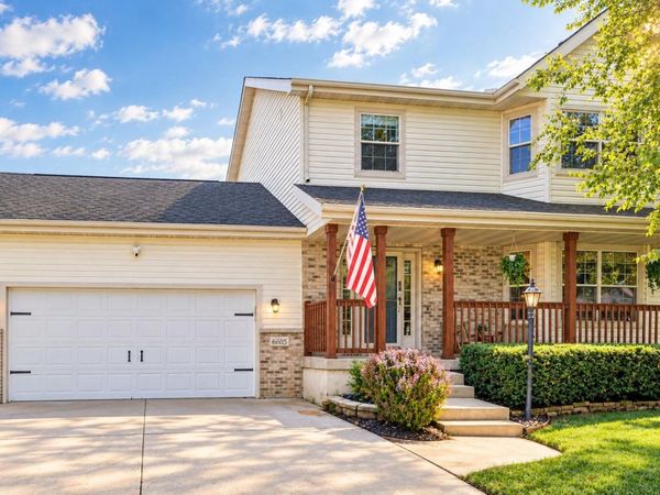 6605 Carlton Dr, Madison, WI 53718