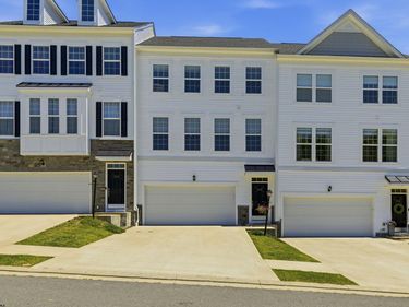 113 Yorktown Court, Bridgeport, WV 26330