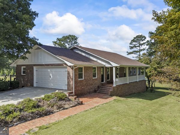 2670 Ho Hum Hollow Road, Monroe, GA 30655