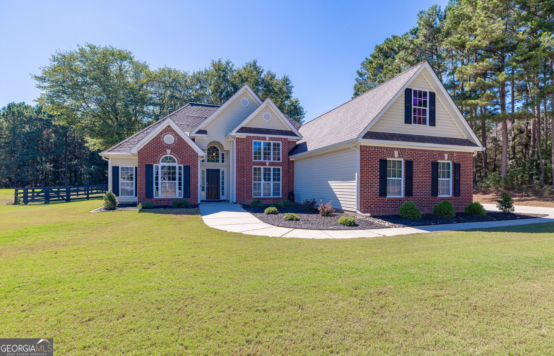 37 Mount Moriah Drive, Senoia, GA 30276 Main Photo