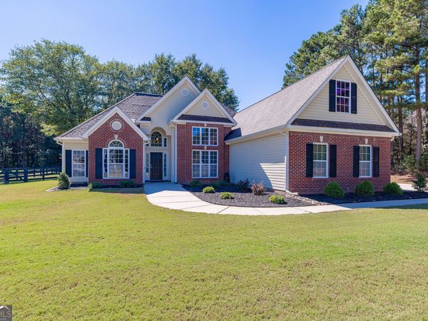37 Mount Moriah Drive, Senoia, GA 30276