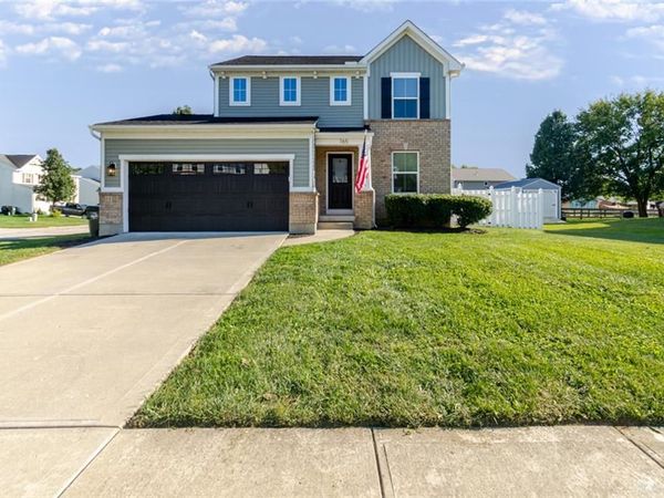 765 Mary Lane Ext, South Lebanon, OH 45065