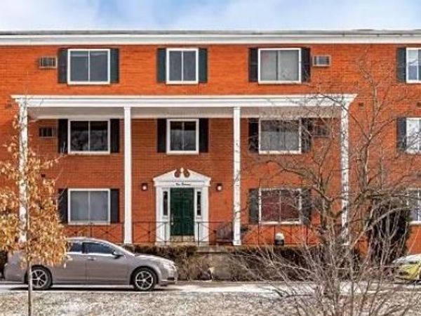 200 Central Avenue, Dayton, OH 45406