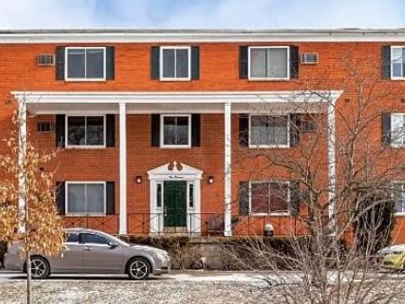 200 Central Avenue, Dayton, OH 45406 Photo 1