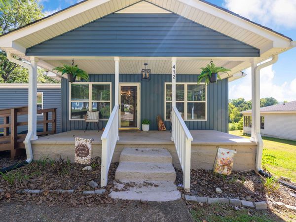 412 Isbill Road, Chattanooga, TN 37419