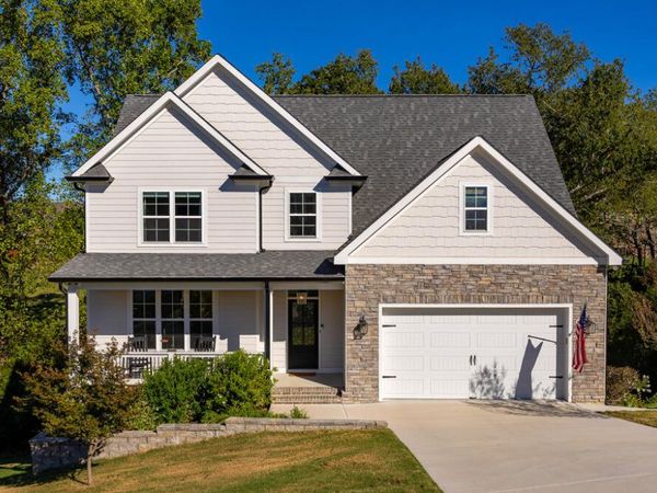 6200 Breezy Hollow Lane, Harrison, TN 37341