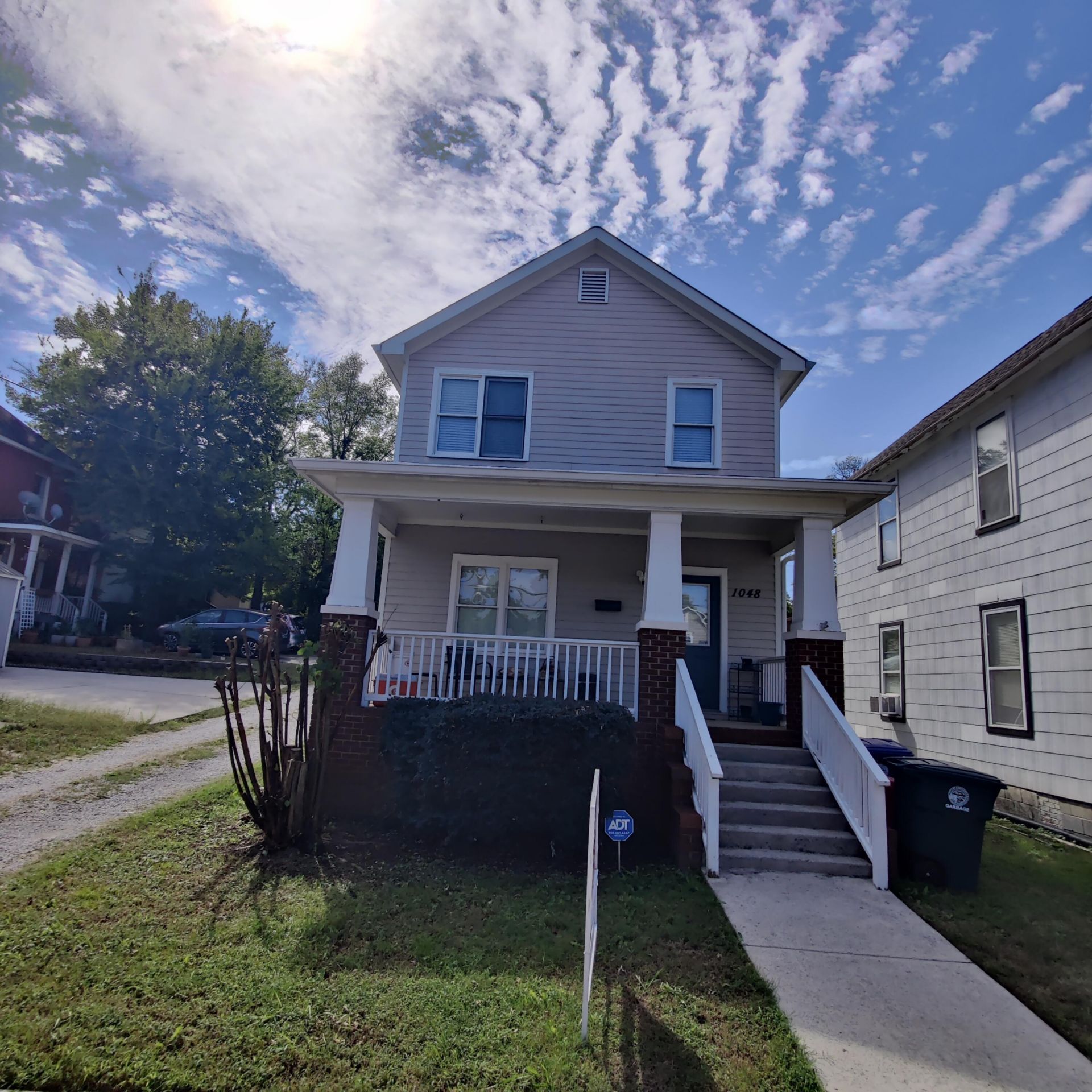 1048 Flynn Street Chattanooga, TN 37403