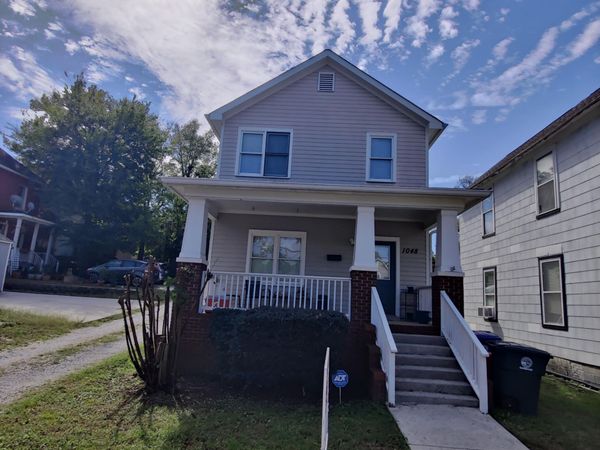 1048 Flynn Street, Chattanooga, TN 37403