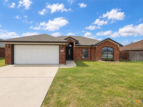 4205 Bally Drive , Killeen, TX 76549