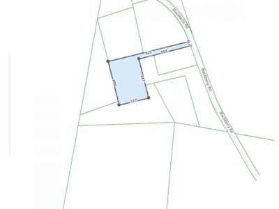 1745 Blackberry Road , Gadsden, SC 29052