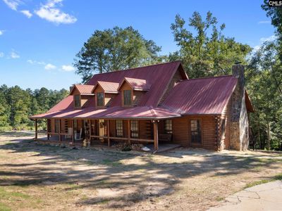 307 Henry Stabler Road , Swansea, SC 29160