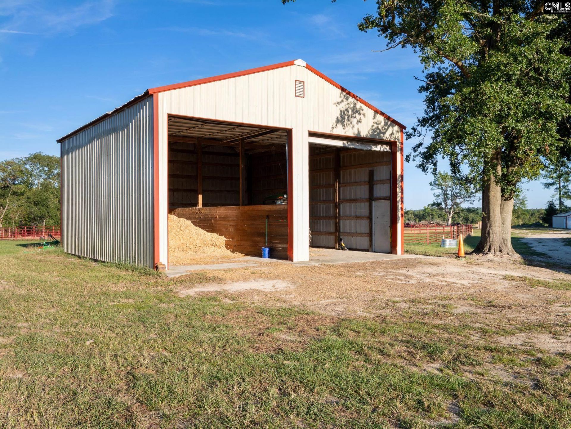 307 Henry Stabler Road  Photo 36