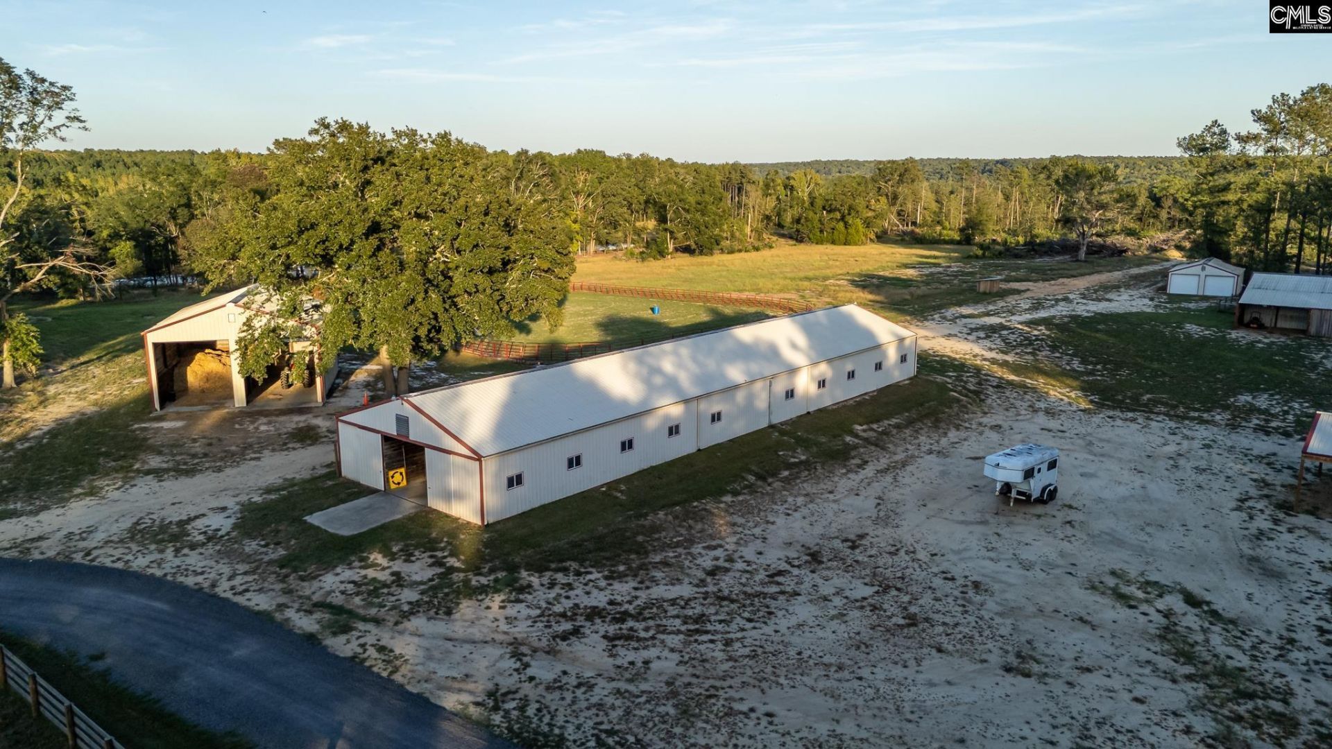 307 Henry Stabler Road  Photo 46
