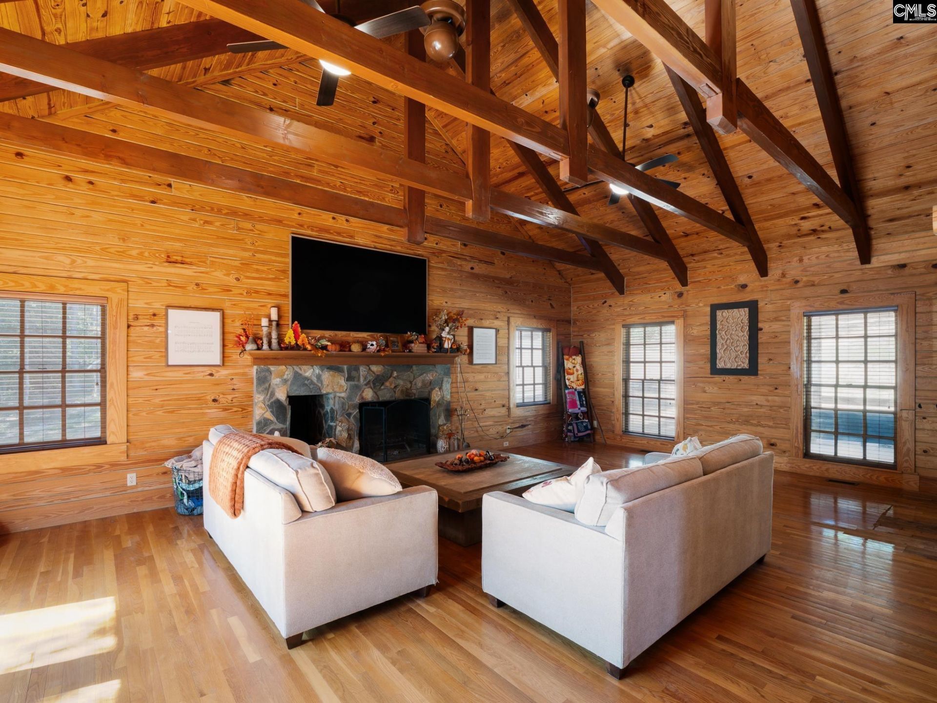 307 Henry Stabler Road  Photo 6