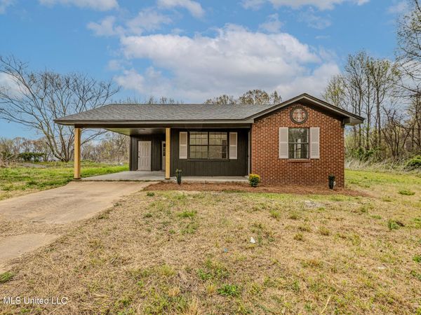 3448 Prichard Road, Coldwater, MS 38618