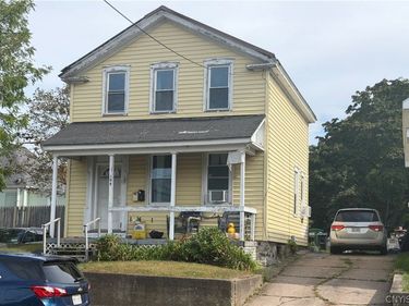 109 Liberty Street, Oswego, NY 13126