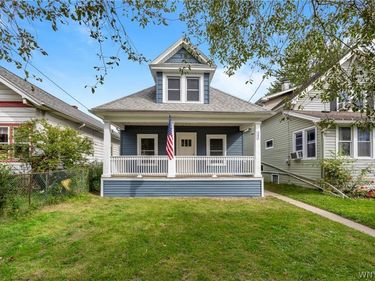 243 79th Street, Niagara Falls, NY 14304
