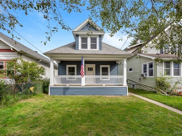 243 79th Street , Niagara Falls, NY 14304