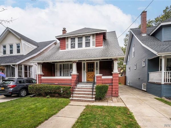 188 Como Avenue, Buffalo, NY 14220