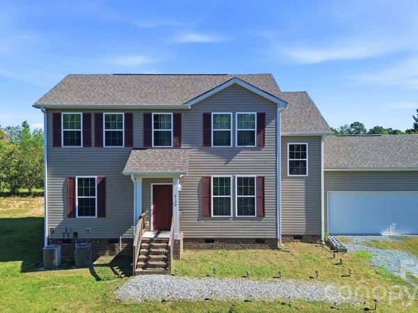 6100 White Store Pageland Road, Marshville, NC 28103