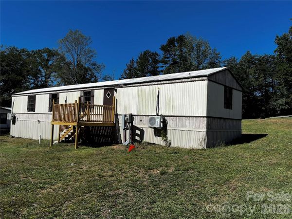 735 Goodes Creek Church Road , Mooresboro, NC 28114