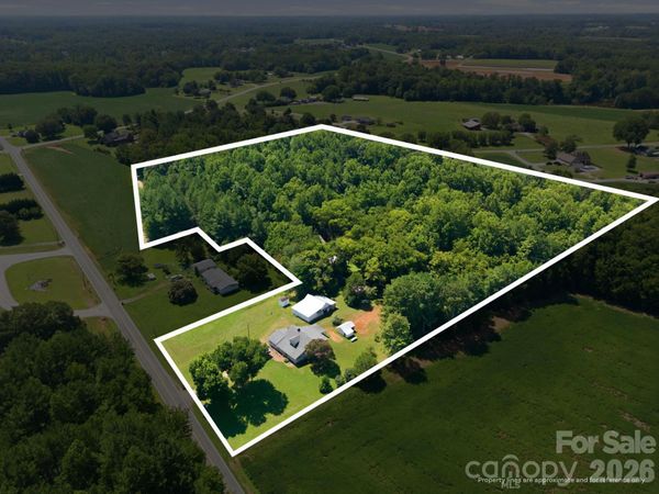 2565 Weaver Road , China Grove, NC 28023