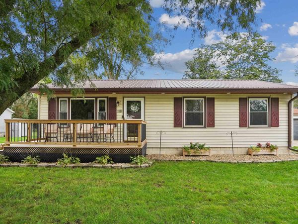 118 St. Croix Drive, Waterloo, IA 50703