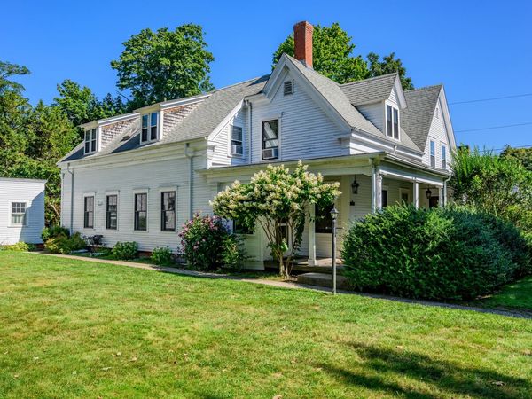 340 Main St, Unit 1, Barnstable, MA 02632