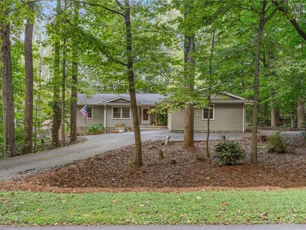 7206 Haw Ridge Road , Summerfield, NC 27358