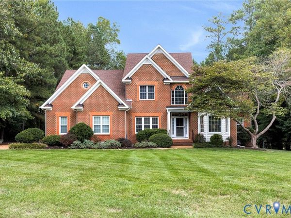 8224 Ravenna Terrace, Chesterfield, VA 23838