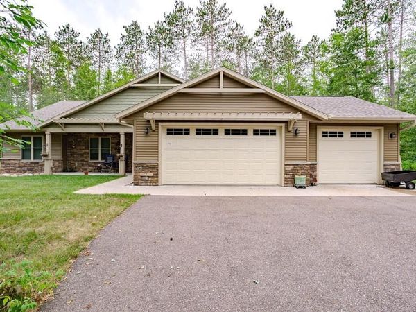 148427 SMORE LANE, Mosinee, WI 54455