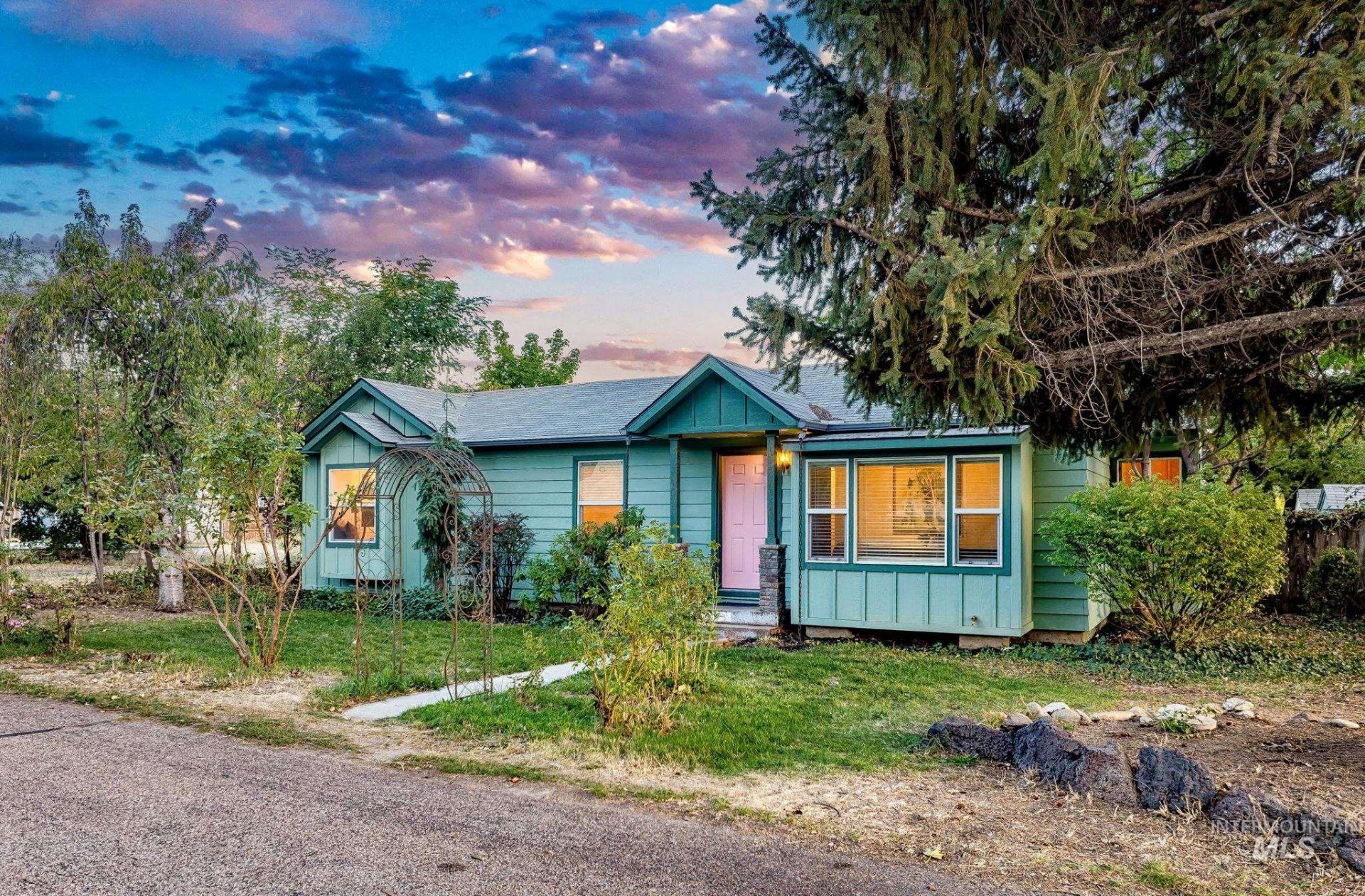 203 E Melrose St, Boise, ID 83706 Main Photo