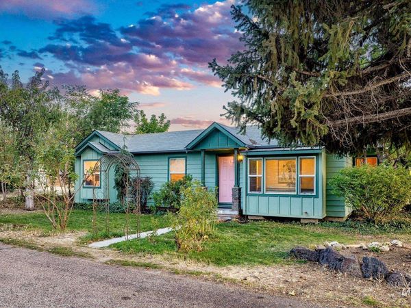 203 E Melrose St, Boise, ID 83706