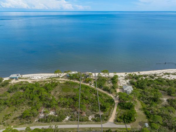 1014 Alan Lane , Alligator Point, FL 32346