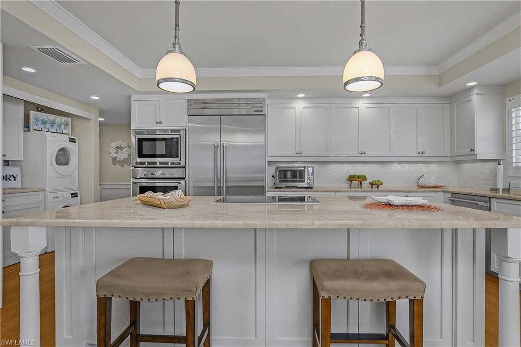 1255 Gulf Shore Blvd N, Unit 5S, Naples, FL 34102 Photo
