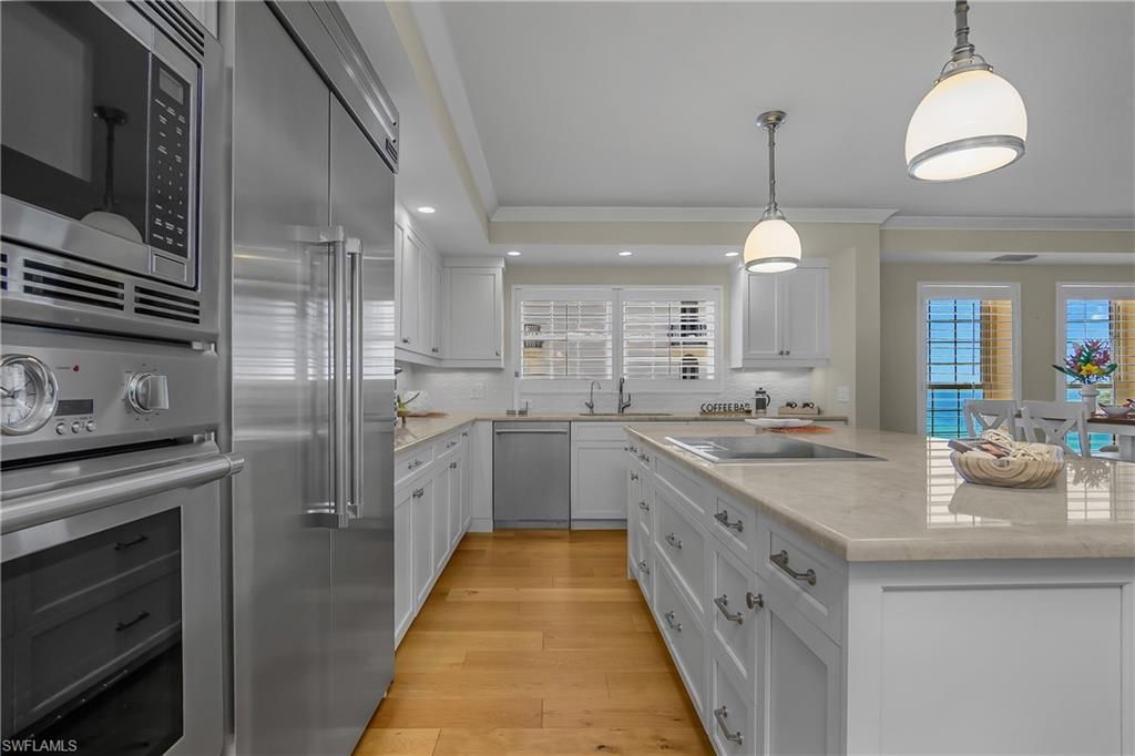 1255 Gulf Shore Blvd N, Unit 5S, Naples, FL 34102 Photo