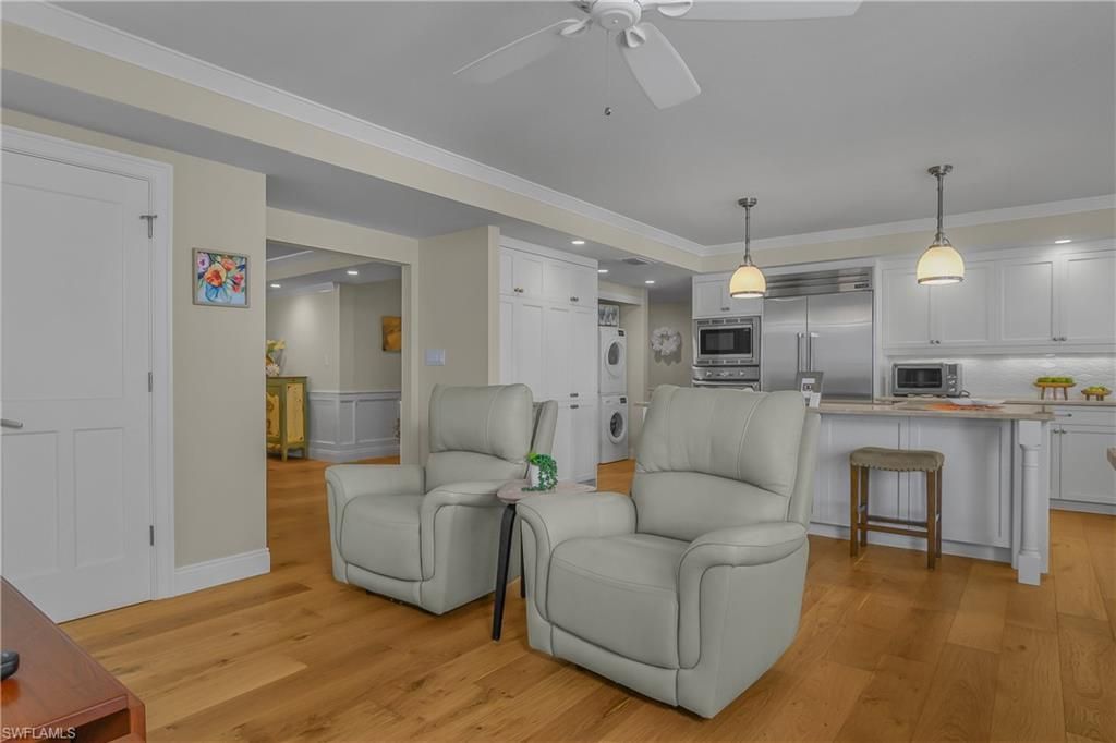 1255 Gulf Shore Blvd N, Unit 5S, Naples, FL 34102 Photo