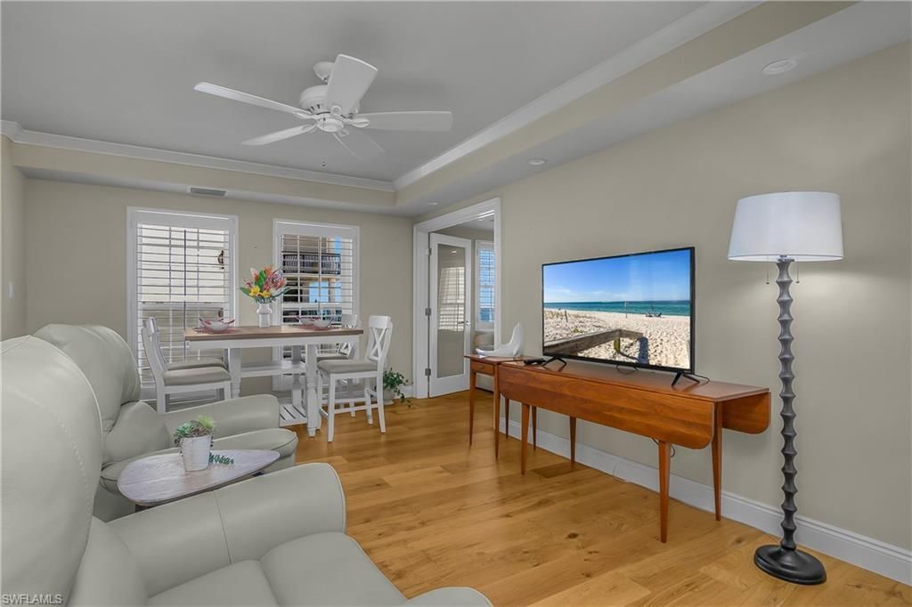 1255 Gulf Shore Blvd N, Unit 5S, Naples, FL 34102 Photo