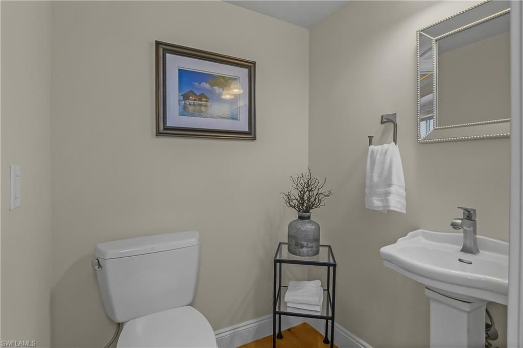 1255 Gulf Shore Blvd N, Unit 5S, Naples, FL 34102 Photo