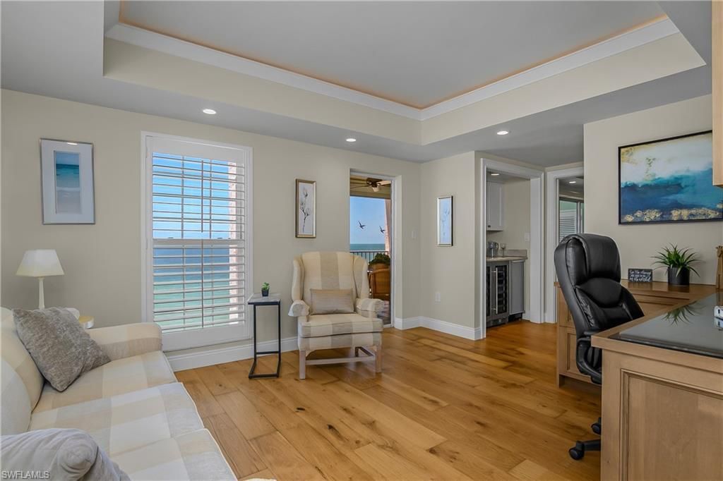1255 Gulf Shore Blvd N, Unit 5S, Naples, FL 34102 Photo