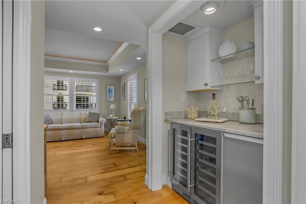 1255 Gulf Shore Blvd N, Unit 5S, Naples, FL 34102 Photo