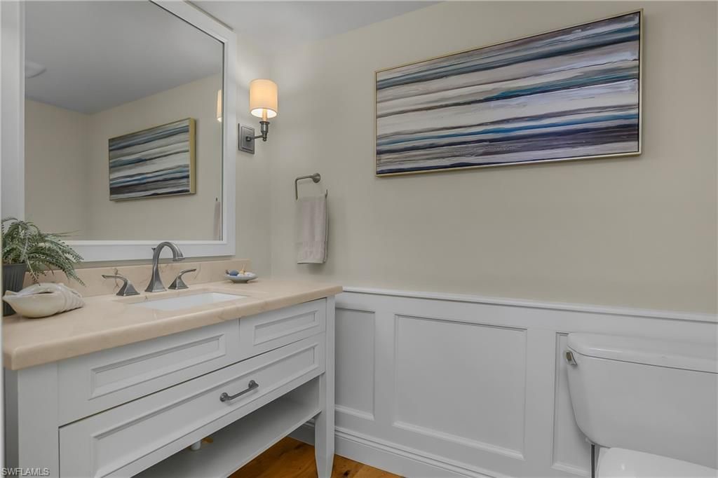 1255 Gulf Shore Blvd N, Unit 5S, Naples, FL 34102 Photo