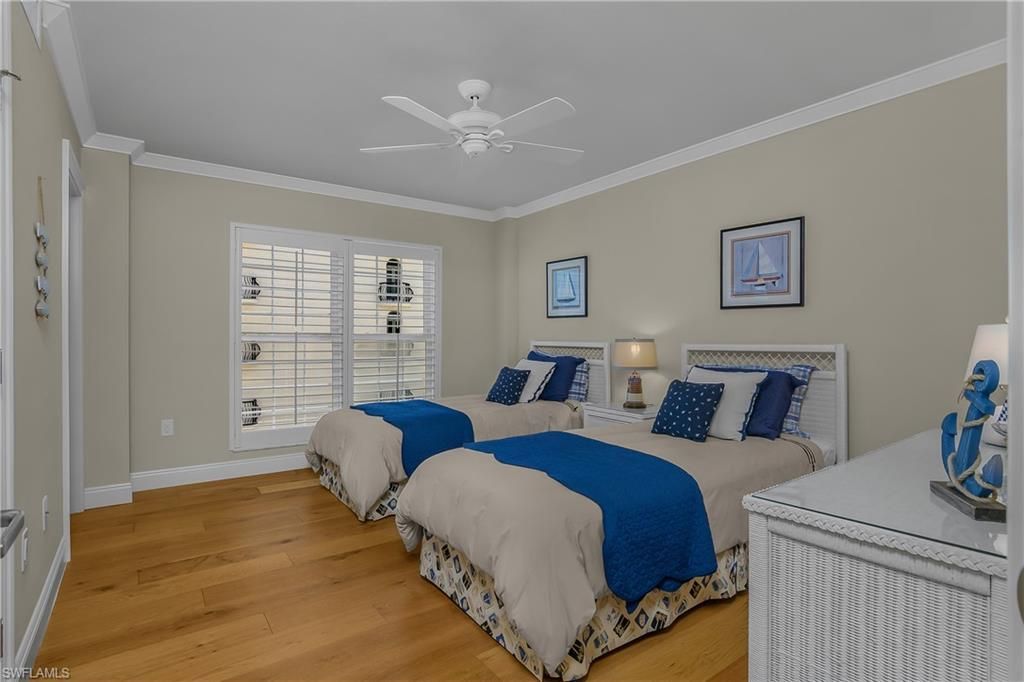 1255 Gulf Shore Blvd N, Unit 5S, Naples, FL 34102 Photo