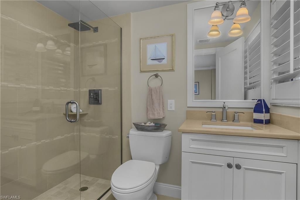 1255 Gulf Shore Blvd N, Unit 5S, Naples, FL 34102 Photo