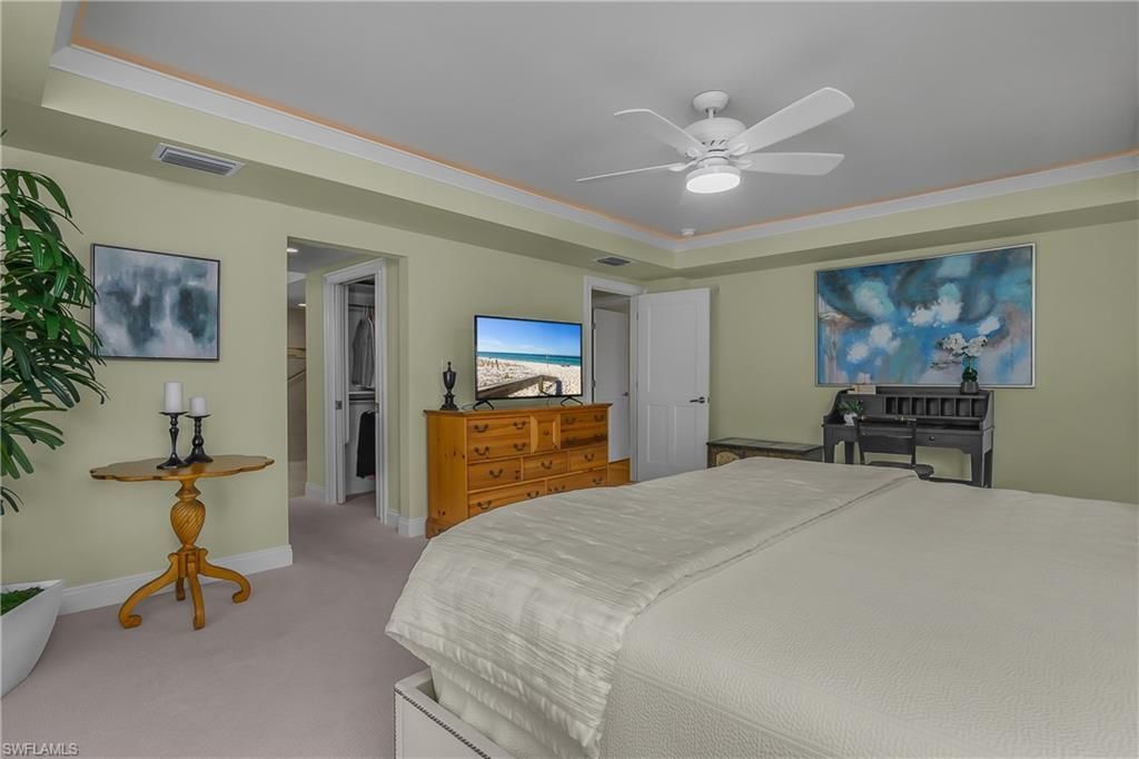 1255 Gulf Shore Blvd N, Unit 5S, Naples, FL 34102 Photo